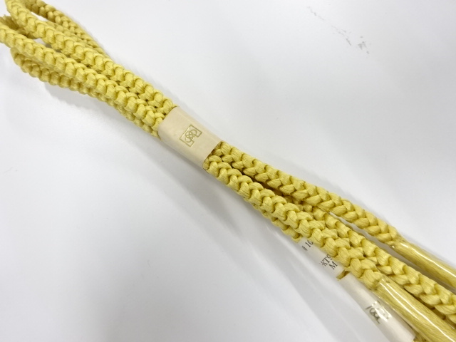 Japanese Kimono / Accessories Silk